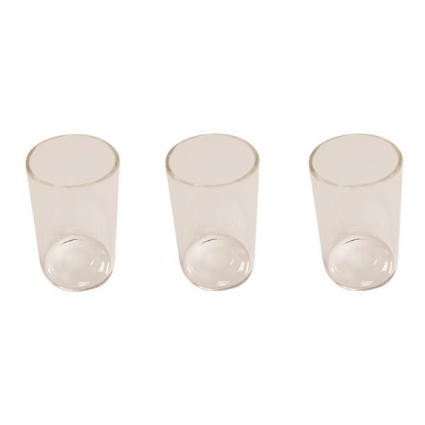 3085: Beaker 25 ml (Pack of 10)