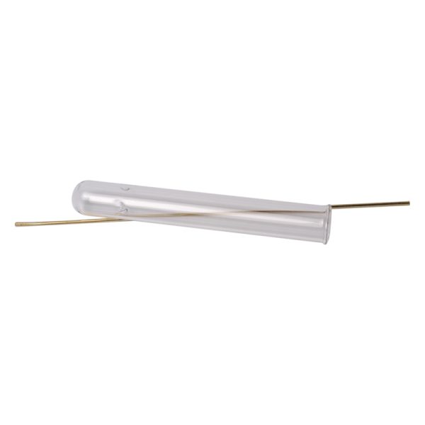 3272: Test Tube and Rod (Pack of 10)
