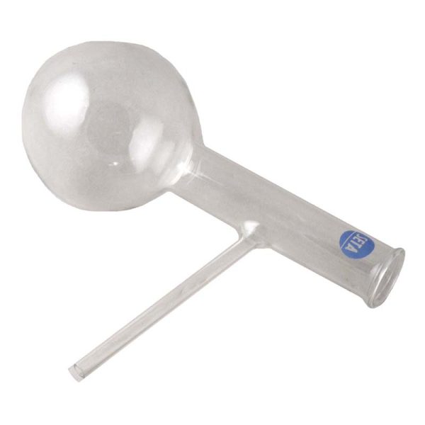 3196: Distillation Flask (Pack of 2)
