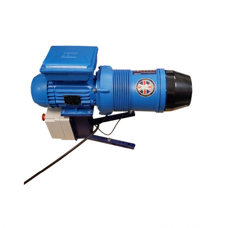 Rotary Compressor - 12314-0 product image