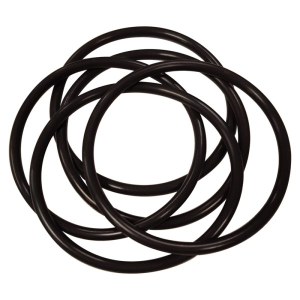 3150: Sample Well O-ring, Viton (Pack of 5)