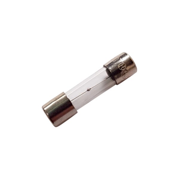 772: Fuse 1 Amp (Pack of 5)