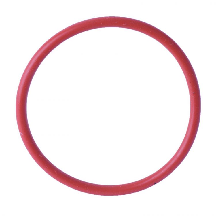 Sample Well O-Ring, Silicone (Pack of 5) - 13770-004 product image