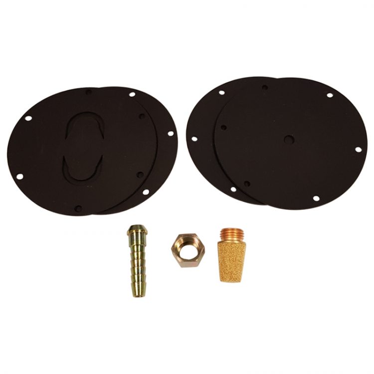 Stand-By Spares Kit for Air Pump - 14030-201 product image