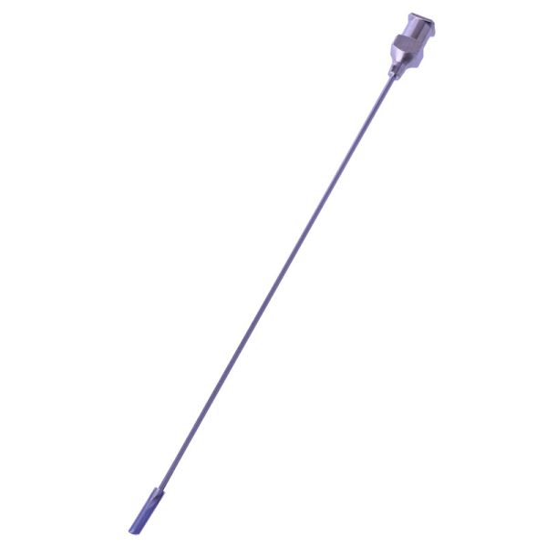 428: Sample Hypodermic Needle (Pack of 5)