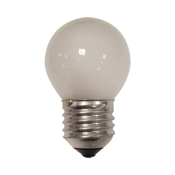 2983: Bulb 60 W (Pack of 2)