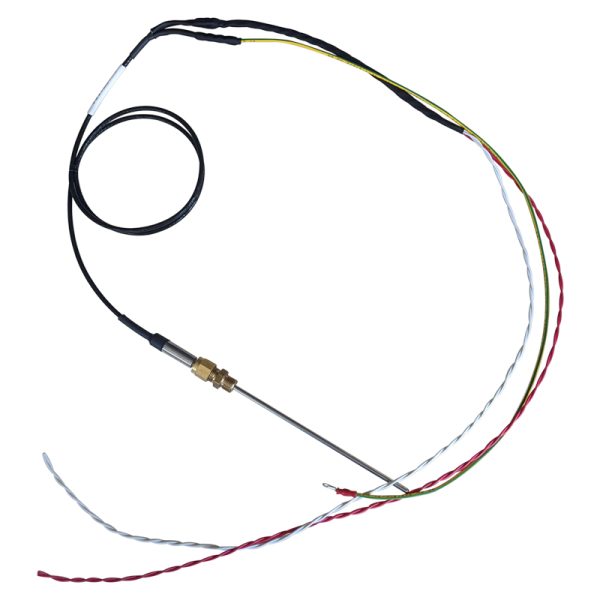 1656: Probe Assembly