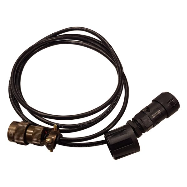 3076: Lead For Transducer