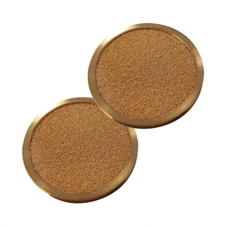 Sintered Brass Filter Support (Pack of 2) - 16120-005 product image