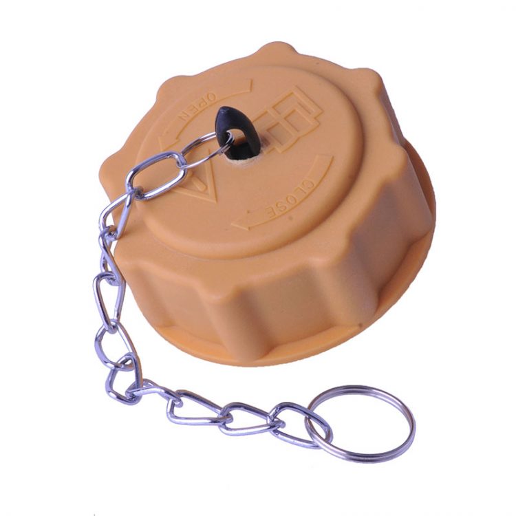 Screw Cap - 16130-303 product image