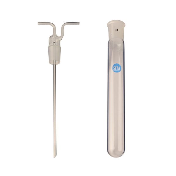 476: Combined Oxi-Abs Tubes (pack of 2)