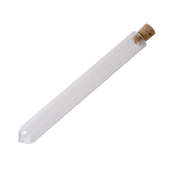 2938: Jacketed Sample Tube (pack of 2)