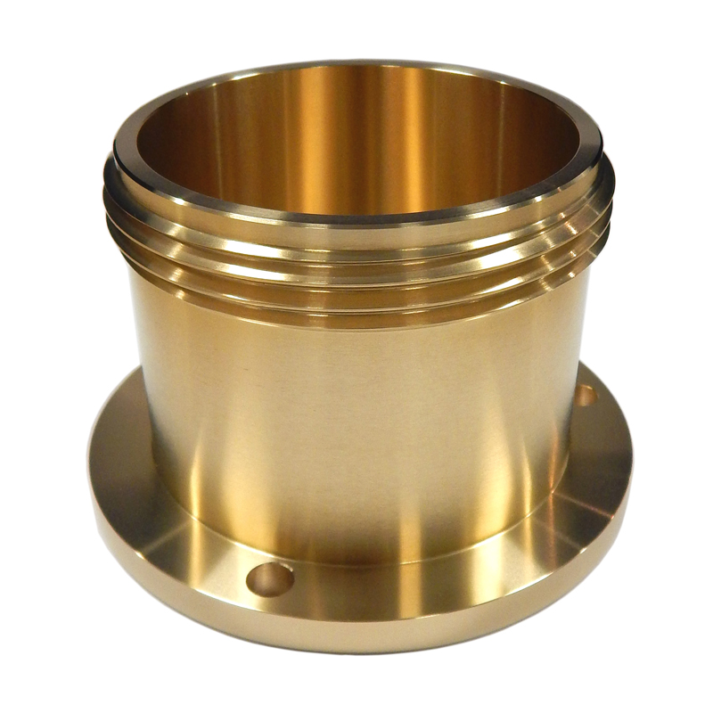 Quick Release Worker Cup, Brass - 17510-201 product image