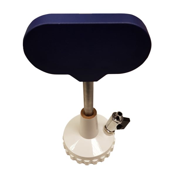 1515: Cover & Plunger Assembly, Quick Release