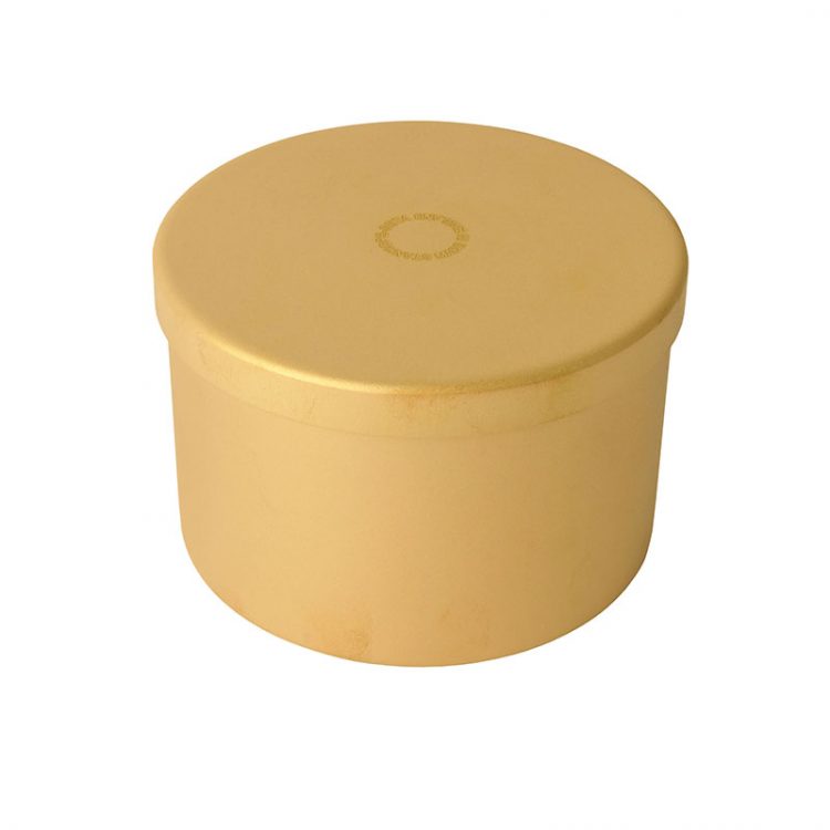 Seta Sample Container (Petrolatum) - 18120-0 product image