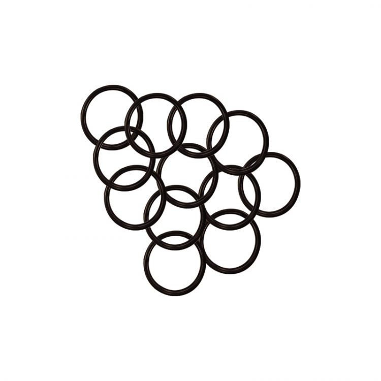 ‘O’ Rings (pack of 12) - 19400-309'