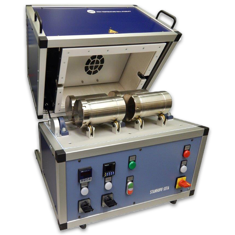 Seta High Temperature Roll Stability Tester - 19400-5 product image