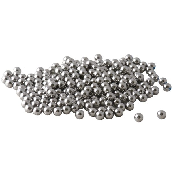 3169: Test Balls for IP 239