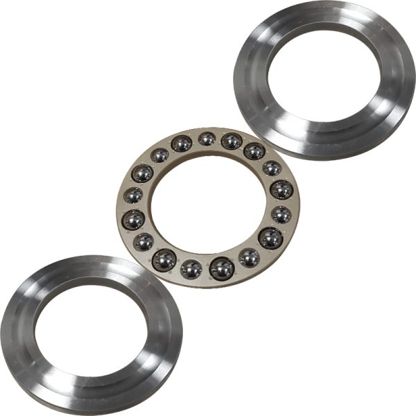 3066: Thrust Race-Bearing Hub