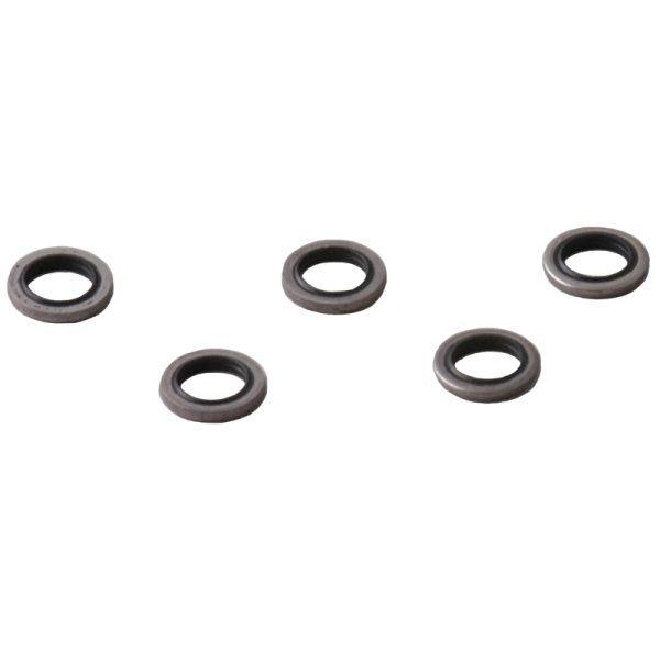3033: Seal One Quarter Inch BSP (Pack of 5)