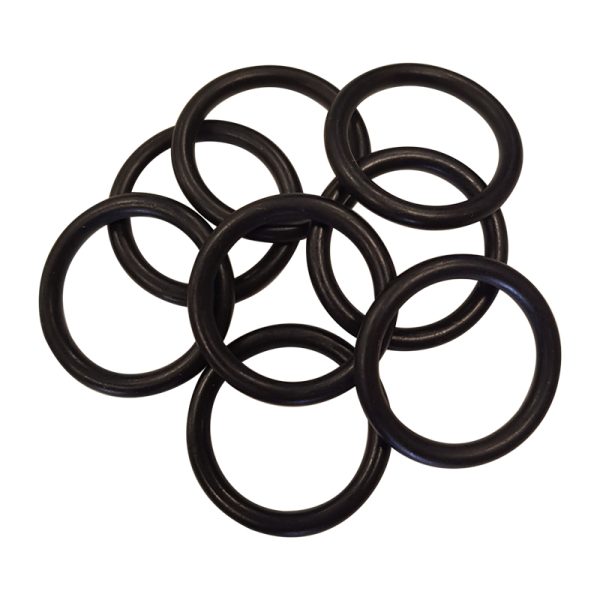 2966: 'O' Ring Seal (pack of 30)