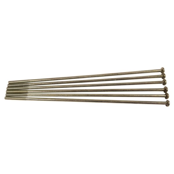 334: Service Screw Set