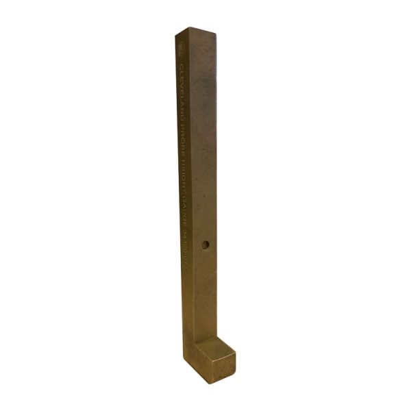 2215: Height Gauge (Multiflash Cleveland)
