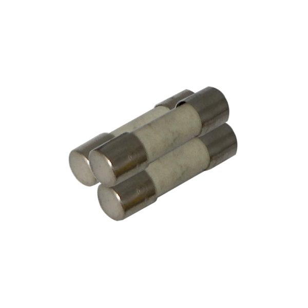 1551: Fuse - Mains Power (pack of 10)