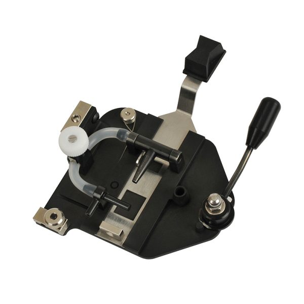 2789: Lid and Shutter Assembly