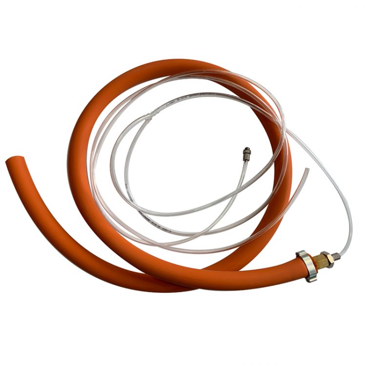 Vacuum Connection Kit - 80603-0 product image