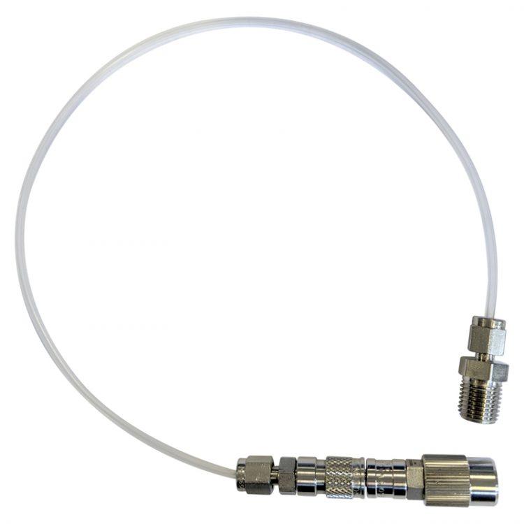 Inlet Connection Kit ASTM D6377 & D6897 - 80605-0 product image