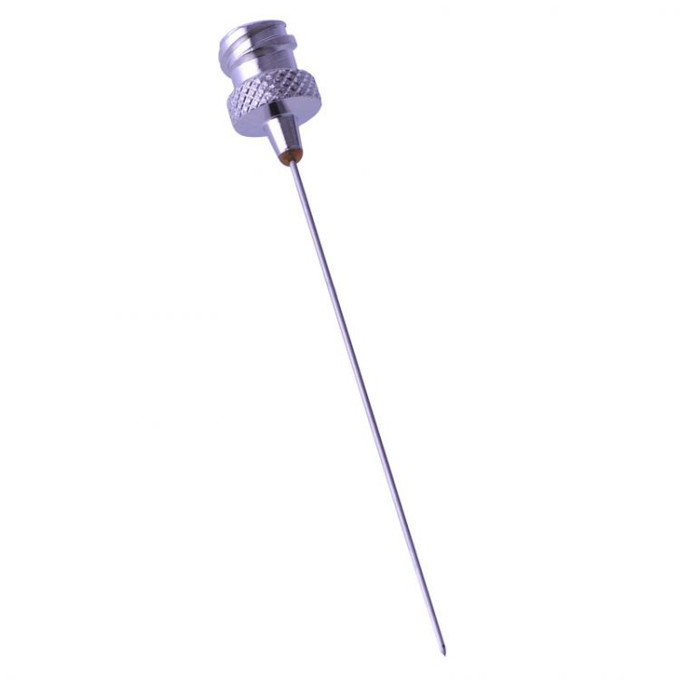 Needles for syringe (Pack of 2) - 81003-002 product image