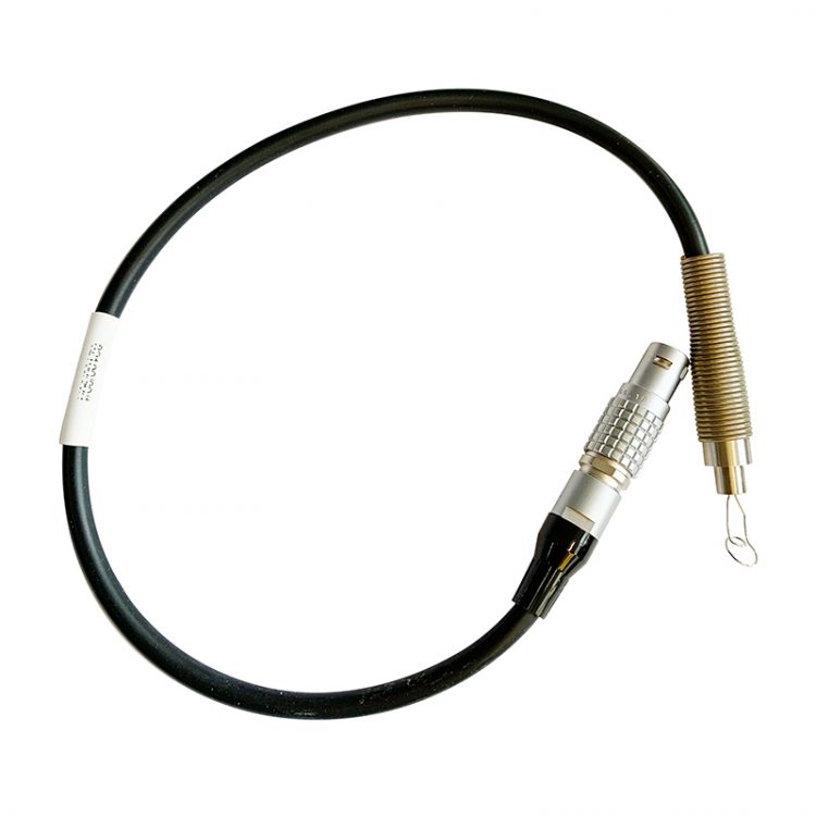 High Temperature Ignitor for Series 8 and Series 3 - 82000-202 product image