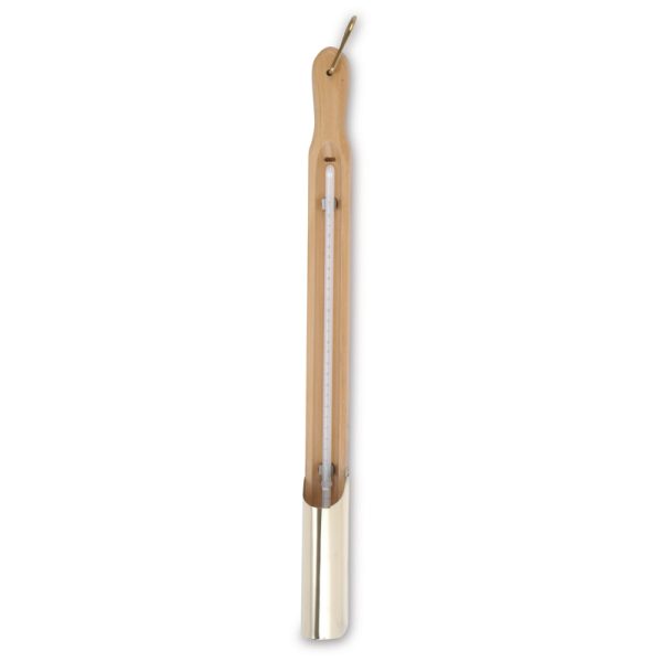 309: Thermometer: ASTM and IP Tank Sampling Case
