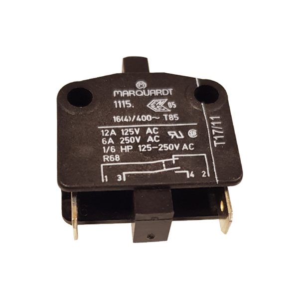 1821: Micro Switch (Imbalance)