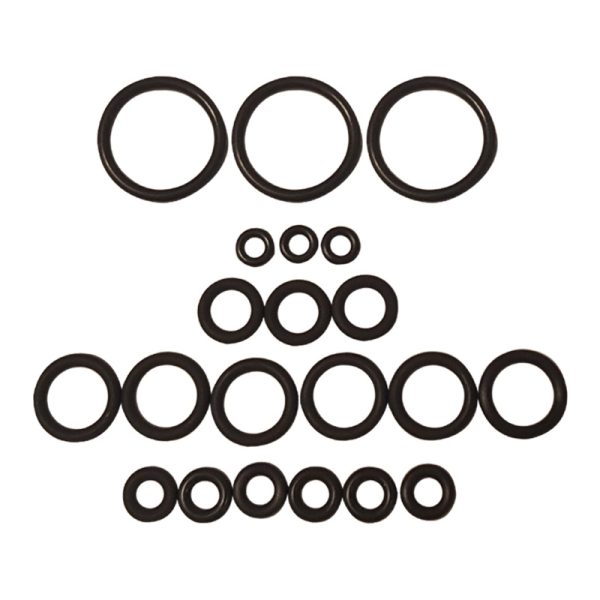 2322: O Ring Seal Kit
