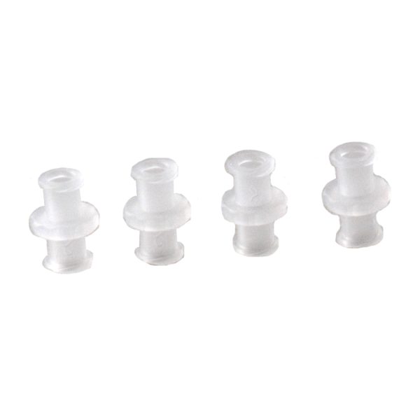 1883: Luer to Luer Adaptor (pack of 10)