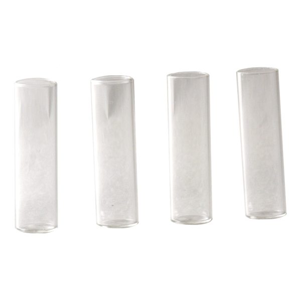 2698: Glass Sample Tube 16 ml (pack of 100)