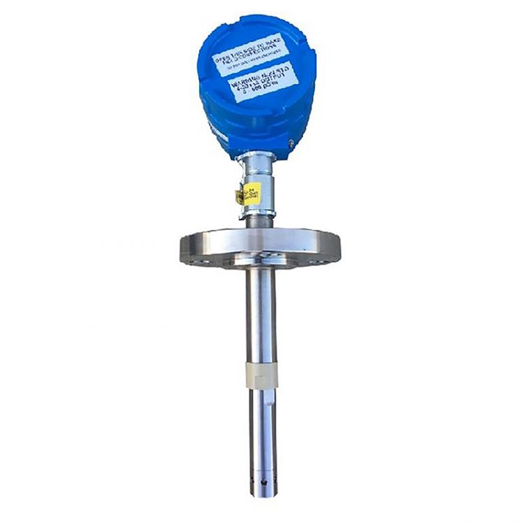 High Pressure In-line Conductivity Sensor ATEX/FM Certified (D2 JF-1A-HP) - 99505-0 product image