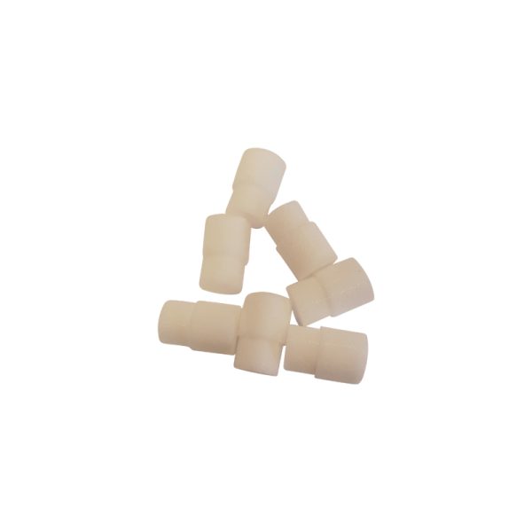 1211: Pipette Filters (pack of 100)