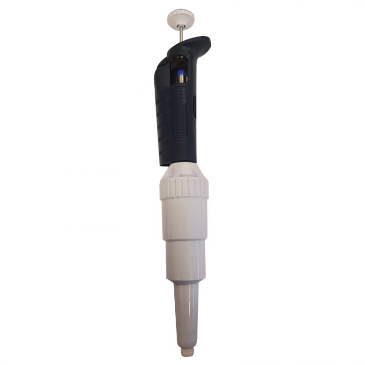 Crude Oil Sampling Pipette - 99690-0 product image