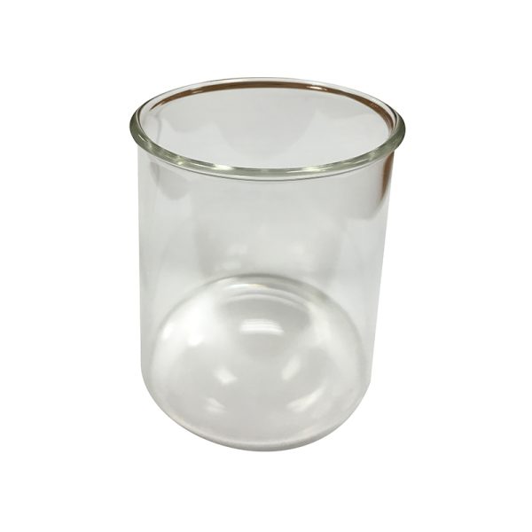 1215: Glass Beaker (pack of 10)