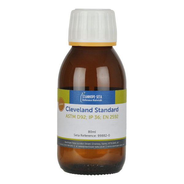 2148: Cleveland Standard 80 ml (3 pack)