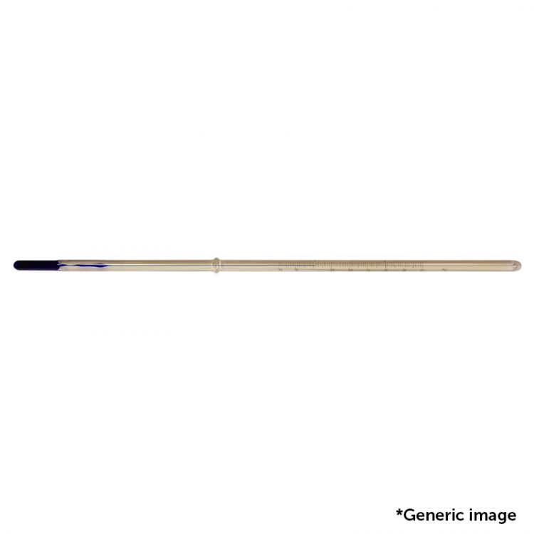 Thermometer Total Sediment: Low Haz - 16150-3 product image