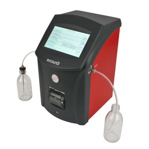 16583: New AvCount3 Particle Counter