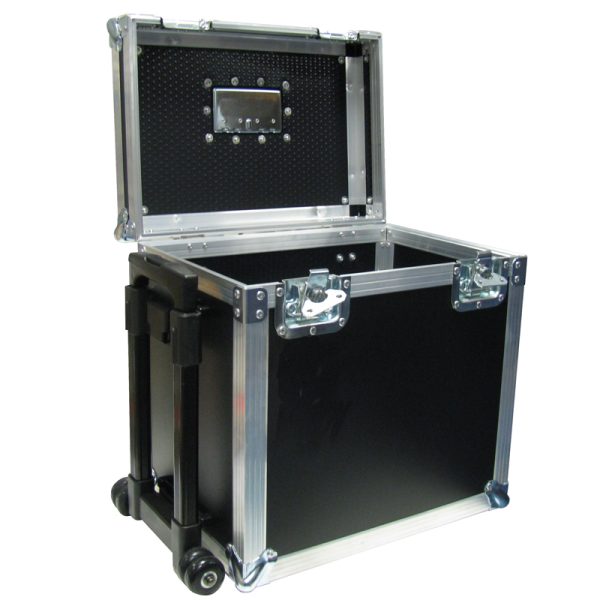 1996: AvCount Flight Case