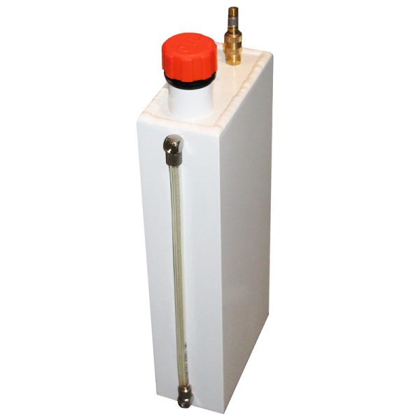 1797: AvCount 2 High Pressure Adaptor