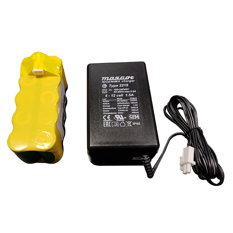 AvCount Battery Charger & Kit - SA1816-0 product image