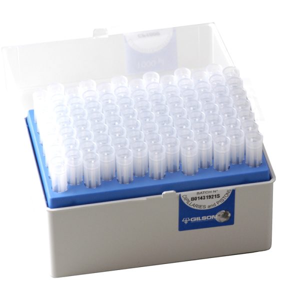 1882: H2S Pipette Tips (pack of 182)
