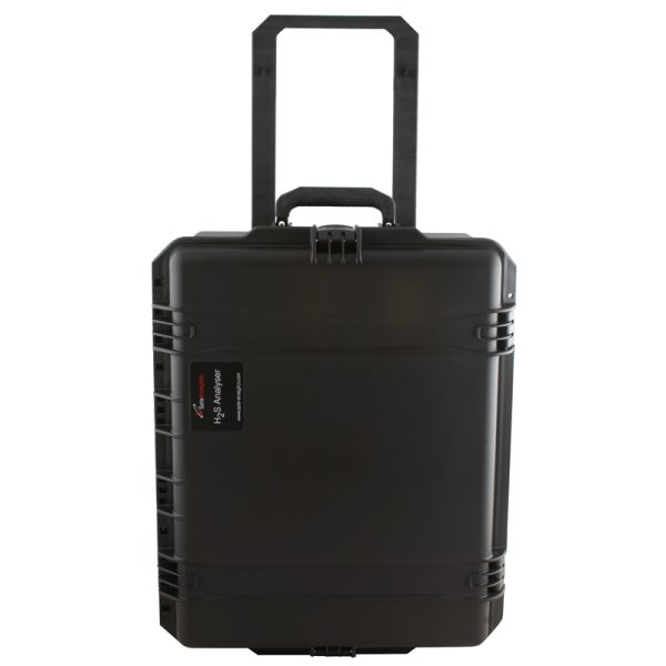 1830: H2S Carry Case